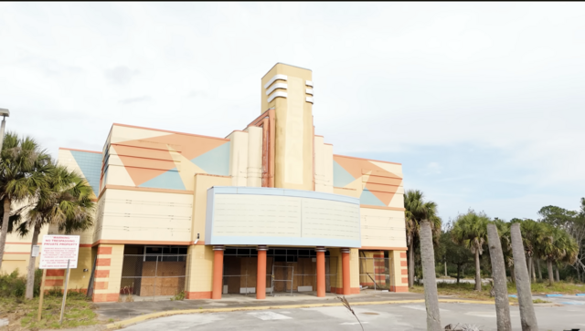 Seminole Towne Center 10