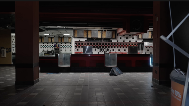 Seminole Towne Center 10