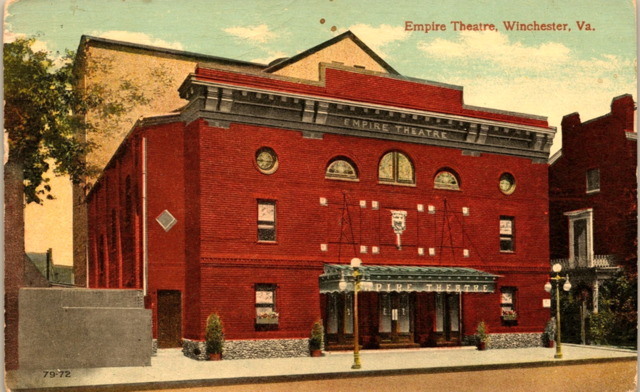 Capitol Theater