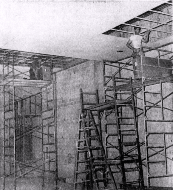 Cortez Plaza Twin I & II