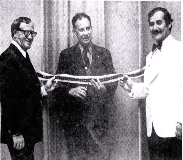 Cortez Plaza Twin I & II