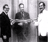 Cortez Plaza Twin I & II