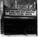 Strand Theater