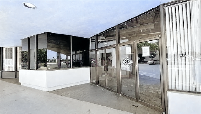 Cortez Plaza Twin I & II