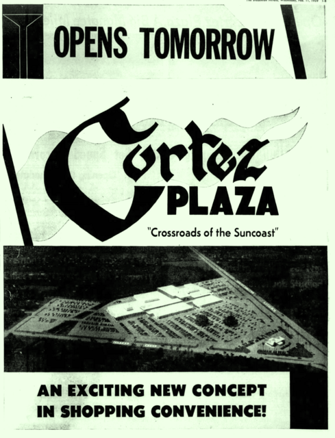 Cortez Plaza Twin I & II