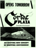 Cortez Plaza Twin I & II