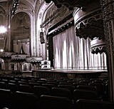 Orpheum Theatre 842 S. Broadway, Los Angeles, CA 