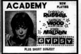 Academy Theatre