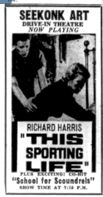 Seekonk Twin Drive-In