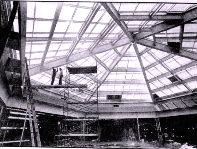 Galleria Twin Cinemas