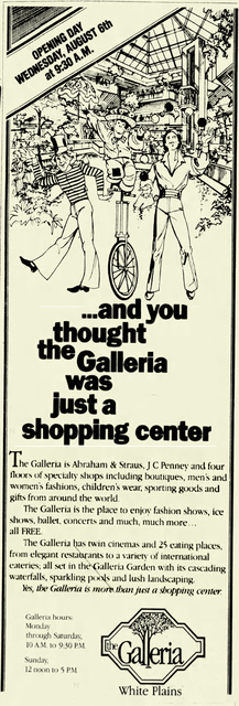 Galleria Twin Cinemas