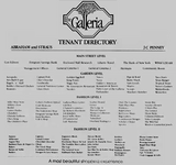 Galleria Twin Cinemas