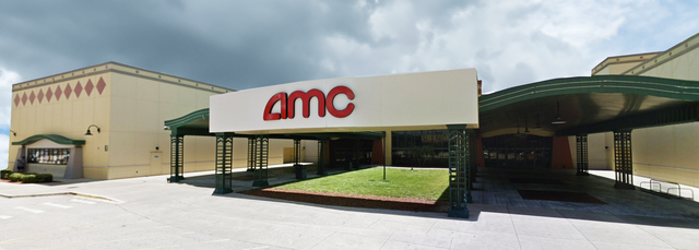 AMC Bradenton 20
