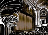 Orpheum Theatre 842 S. Broadway, Los Angeles, CA
