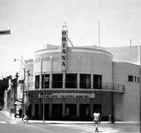 Oriana Theatre 177 High Street, Fremantle, WA - Final screening 1971