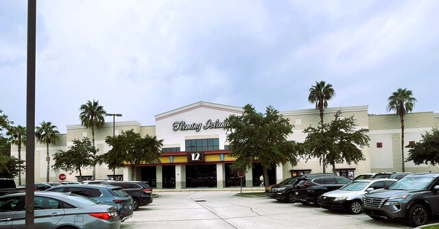 AMC Fleming Island 12