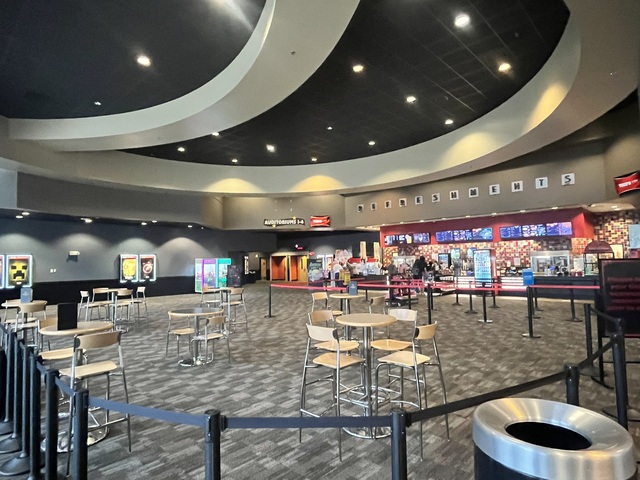 AMC Fleming Island 12