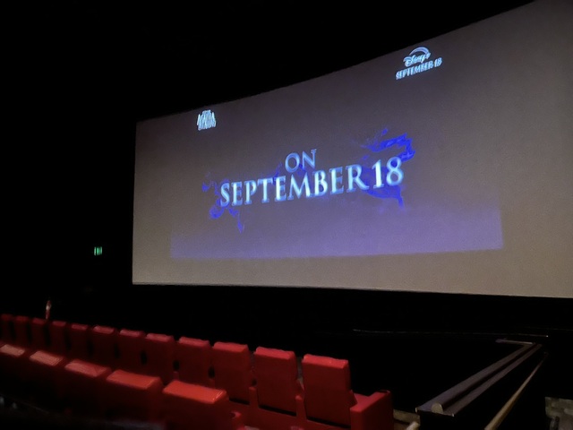 AMC Fleming Island 12