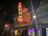 ["Ritz Theatre"]