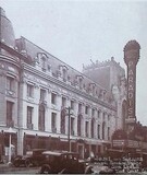 John Eberson, Theater Architect