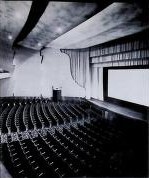 Cineplex Odeon Victoria