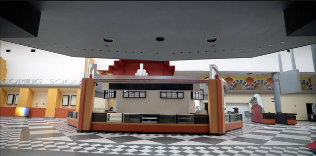 Richmond Town Square Stadium 20