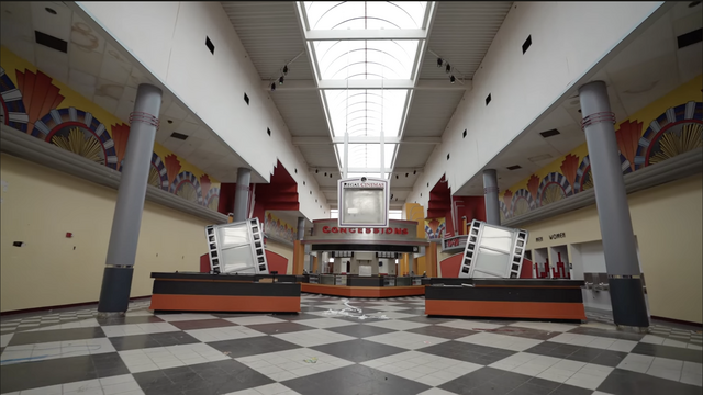 Richmond Town Square Stadium 20