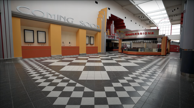 Richmond Town Square Stadium 20