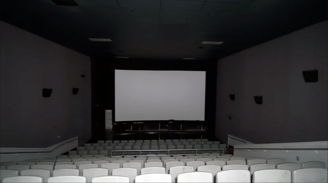 Richmond Town Square Stadium 20