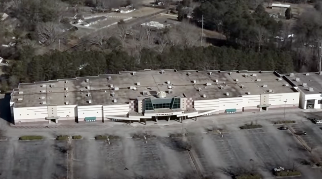 Regal Stadium 22 at Austell