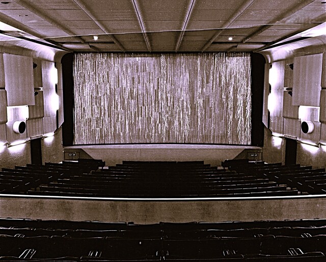 Trak Cinema 445 Toorak Road, Melbourne, VIC 