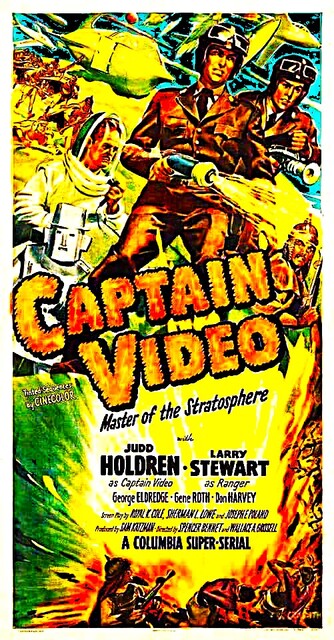 Hoyts Rialto Kew 218 High Street, Melbourne, VIC - Sat matinee serials