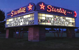 ["Starlite Drive-In"]