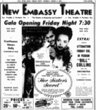 Embassy Theatre