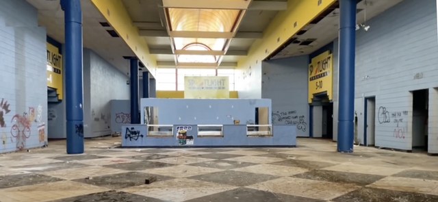 Spotlight Taylor Theatre