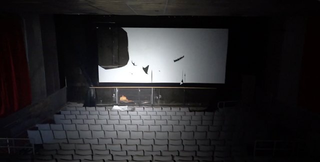 Spotlight Taylor Theatre