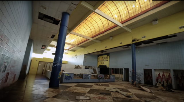 Spotlight Taylor Theatre