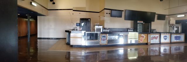 Ridgmar Movie Tavern