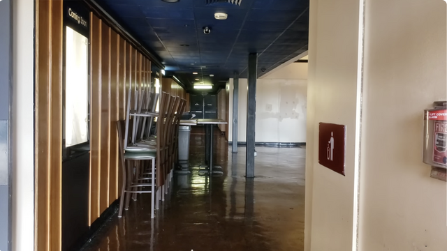 Ridgmar Movie Tavern