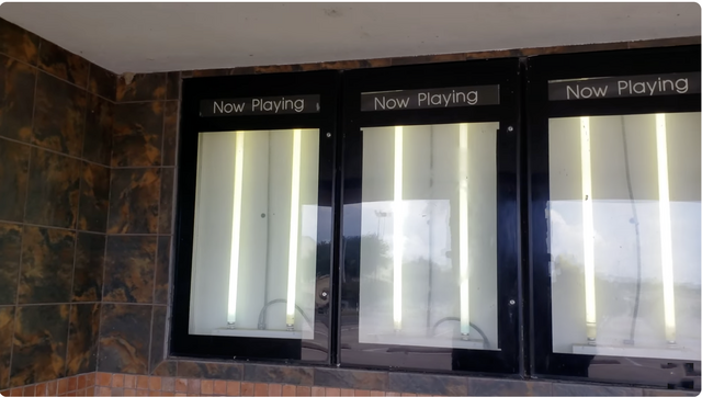 Ridgmar Movie Tavern