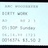 AMC Woodhaven ticket stub