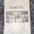 Hollywood Hits ticket stub (2015)