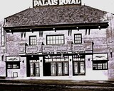 Palais Geelong 297 Moorabool Street, Geelong, VIC - 1925