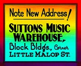 Corio Theatre 145 Little Malop Street, Geelong, VIC 