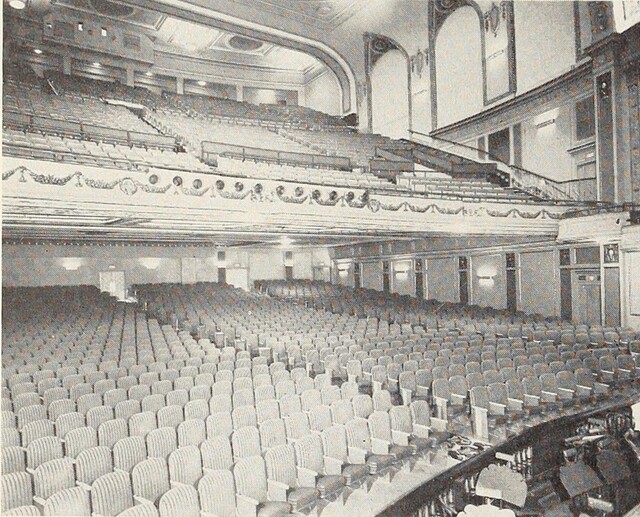Auditorium