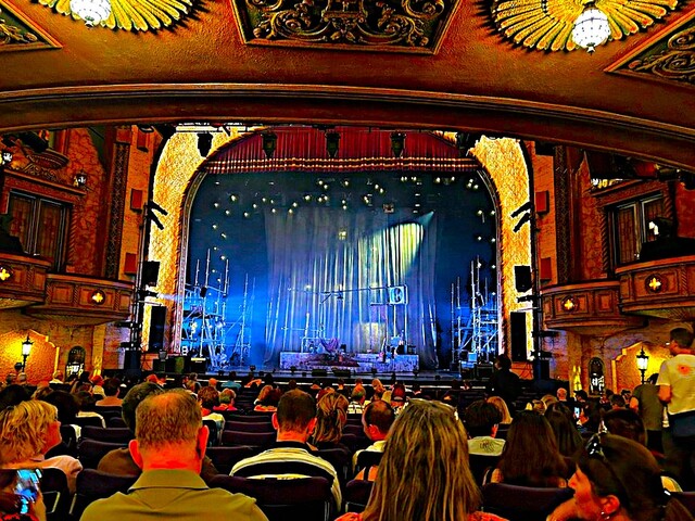 Civic Theatre 375 Hunter Street, Newcastle, NSW 