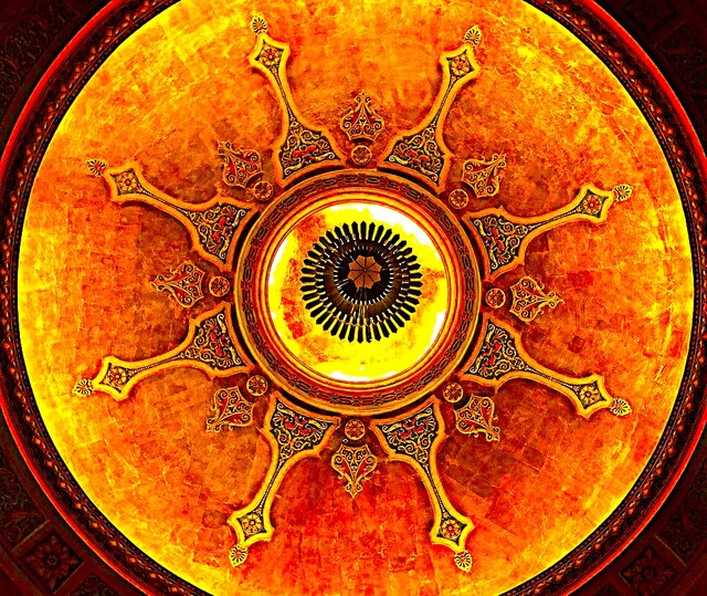 Civic Theatre 375 Hunter Street, Newcastle, NSW