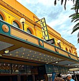 Civic Theatre 375 Hunter Street, Newcastle, NSW 