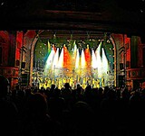 Civic Theatre 375 Hunter Street, Newcastle, NSW 