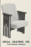 Trade ad detail